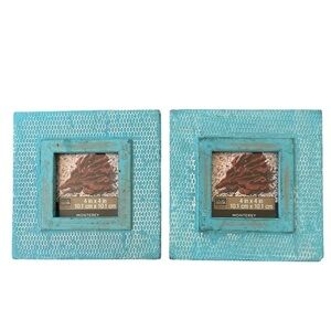 Set of 2 Studio Decor‎ Michael’s Photo Picture Frames